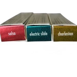 Lot of 3-Stila Stay All Day ArtiStix Graphic Eyeliners NIB 0.007 oz./0.2 g